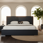 Cirque Bed - Lifestyle 4