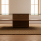 Clarity Coffee Table Angle 1