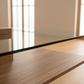 Clarity Coffee Table Angle 5