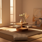 Clarity Coffee Table Lifestyle 2