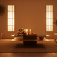 Clarity Coffee Table Lifestyle 3