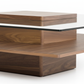 Clarity Coffee Table 