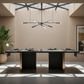 Clear Mist Table - Lifestyle 2