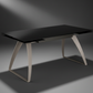 Clear River Table - Chiaroscuro