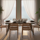 Clear River Table - Lifestyle 5