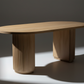 Clear Sky Table - Chiaroscuro
