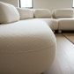 Cloud Dream Sectional Angle 1