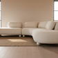 Cloud Dream Sectional Angle 2