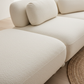 Cloud Dream Sectional Angle 3