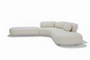 Cloud Dream Sectional BG