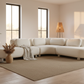 Cloud Dream Sectional Lifestyle 1