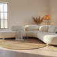 Cloud Dream Sectional Lifestyle 1