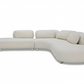 Cloud Dream Sectional