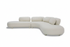 Cloud Dream Sectional
