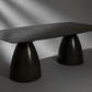 Cloud Table - Chiaroscuro