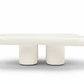 Cloudform Coffee Table