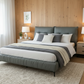 CloudNest Platform Bed - Room Setting 3