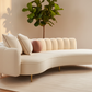Coastline Sofa Angle 2