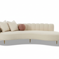 Coastline Sofa Shadow 3