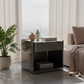 Como Nightstand - Lifestyle 1