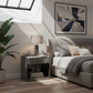 Como Nightstand - Lifestyle 2