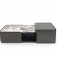 Continental Luxe Coffee Table 