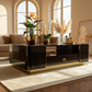 Continental Luxe Coffee Table Lifestyle 1