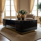 Continental Luxe Coffee Table Lifestyle 3