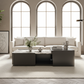 Continental Luxe Coffee Table Lifestyle 4