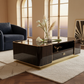 Continental Luxe Coffee Table Lifestyle 5