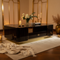 Continental Luxe Coffee Table Lifestyle 6