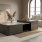 Continental Luxe Coffee Table Lifestyle 7
