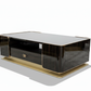 Continental Luxe Coffee Table Product Shot 2