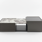 Continental Luxe Coffee Table