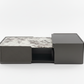 Continental Luxe Coffee Table