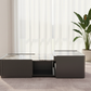 Continental Luxe Coffee Table