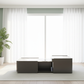 Continental Luxe Coffee Table