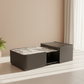 Continental Luxe Coffee Table