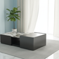Continental Luxe Coffee Table
