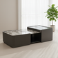 Continental Luxe Coffee Table