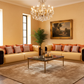 Continental Luxe Lifestyle 1