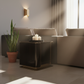 Continental Luxe Side Table - Lifestyle 5