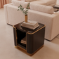 Continental Luxe Side Table - Lifestyle 6