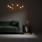 Continental Luxe Side Table - Lifestyle 8