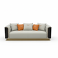 Continental Luxe Sofa 