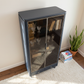 Contour Elegance Cabinet - Angle 4