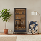 Contour Elegance Cabinet - Lifestyle 1