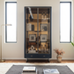 Contour Elegance Cabinet - Lifestyle 1