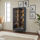 Contour Elegance Cabinet - Lifestyle 2