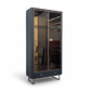 Contour Elegance Cabinet - Product Shot 1